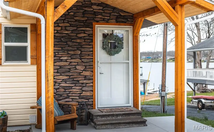1642 Lakeshore Drive, Cuba, MO 65453 - #3
