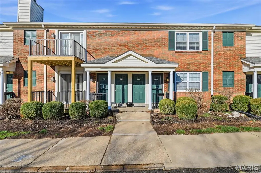 1511 Oriole Lane, Brentwood, MO 63144 - #1