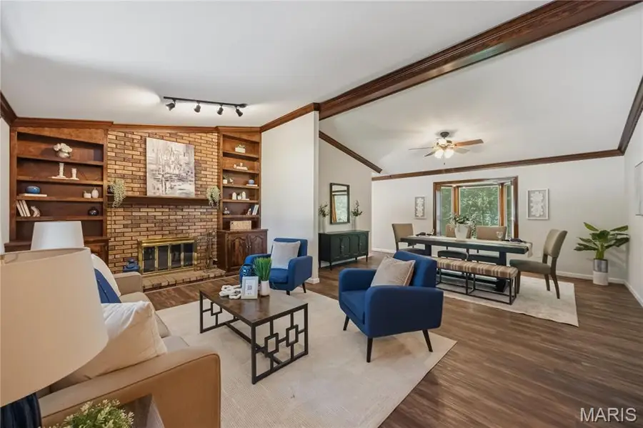 2108 Olde Winery Road, Oakville, MO 63129 - #2