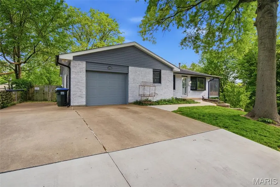 405 W Schaefer Street, Columbia, IL 62236 - #2