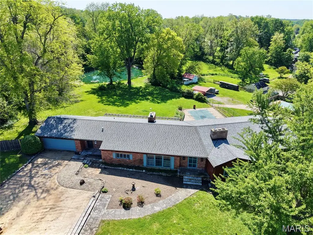 3254 St. Mary's Avenue, Hannibal, MO 63401 - #1