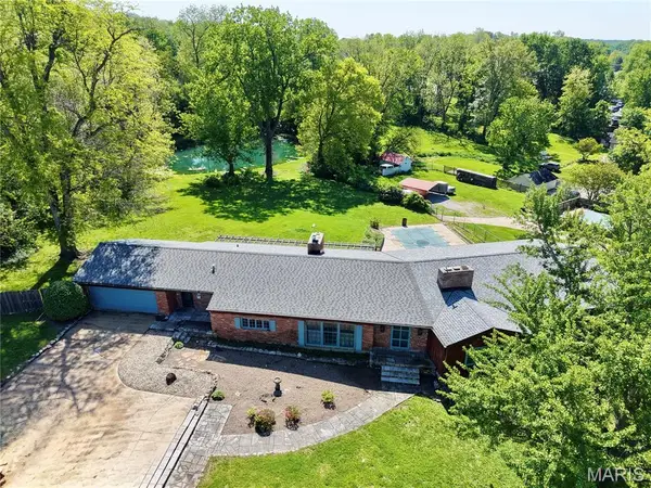 3254 St. Mary's Avenue, Hannibal, MO 63401