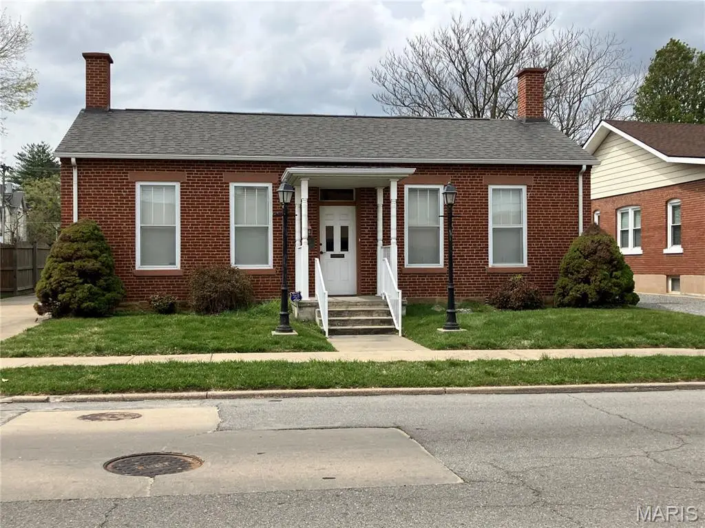 119 S Spanish Street, Cape Girardeau, MO 63703 - #1