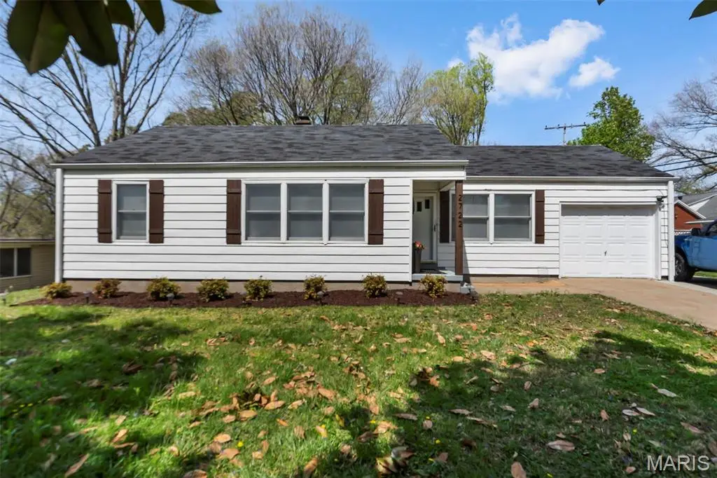 2722 Chrysler Street, Cape Girardeau, MO 63701 - #1