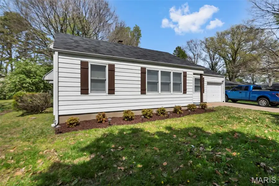 2722 Chrysler Street, Cape Girardeau, MO 63701 - #3