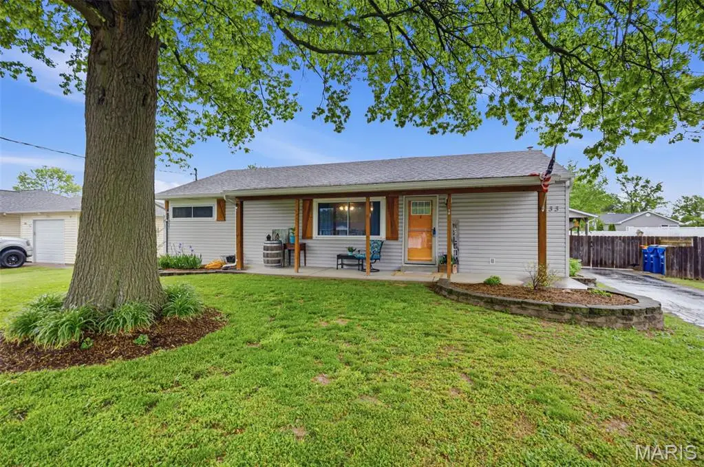 733 Lake Drive, Herculaneum, MO 63048 - #1