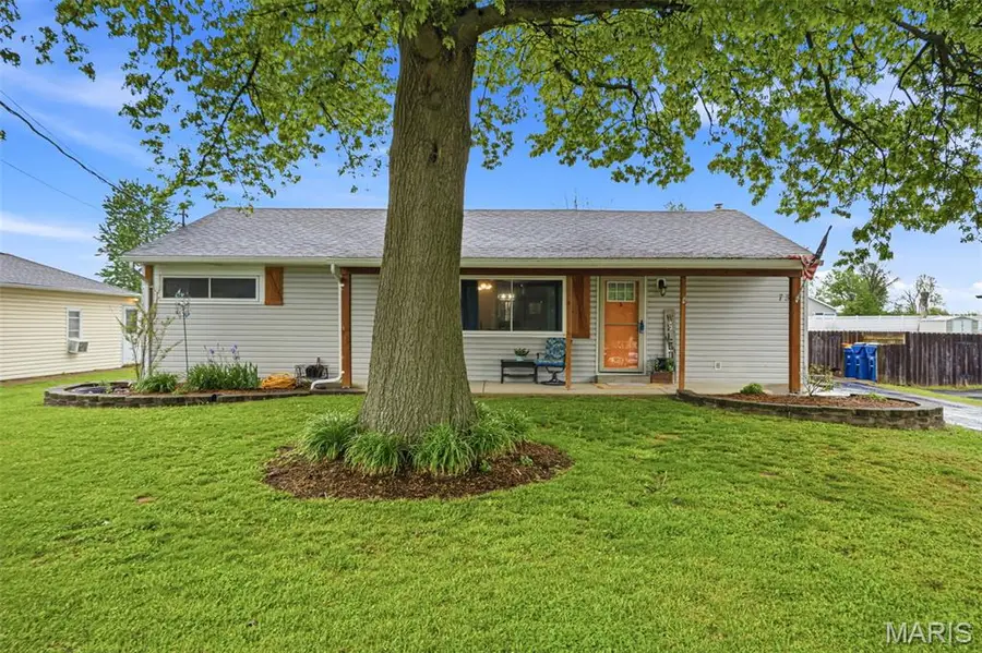 733 Lake Drive, Herculaneum, MO 63048 - #3