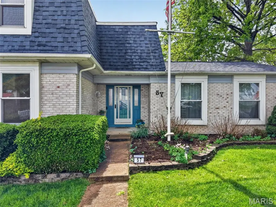 57 Lost Dutchman Drive, Saint Peters, MO 63376 - #2