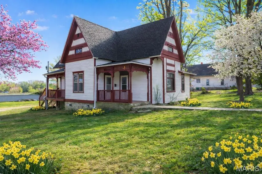 722 M- Maple Street, Mountain Grove, MO 65711 - #2