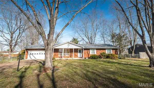 503 Shenandoah Avenue, Cuba, MO 65453