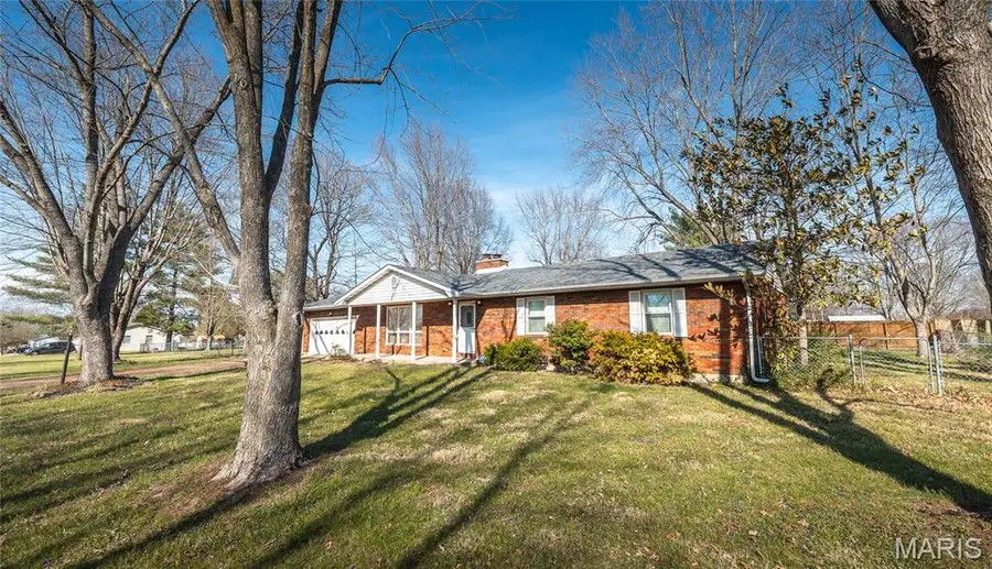 503 Shenandoah Avenue, Cuba, MO 65453 - #2