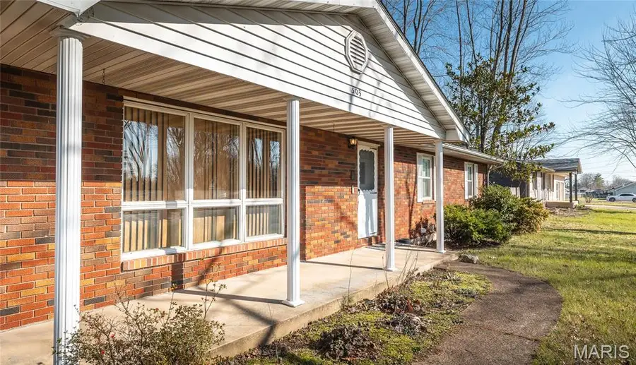 503 Shenandoah Avenue, Cuba, MO 65453 - #3