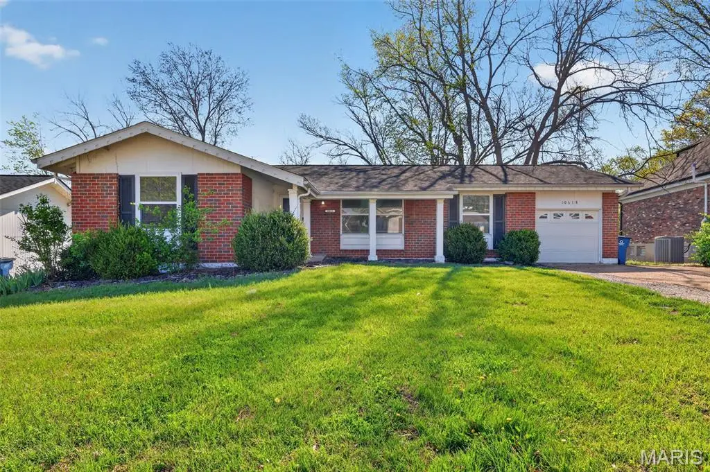 10618 Woodwind Drive, Saint Louis, MO 63136 - #1