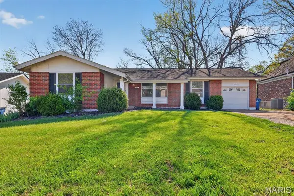 10618 Woodwind Drive, St Louis, MO 63136