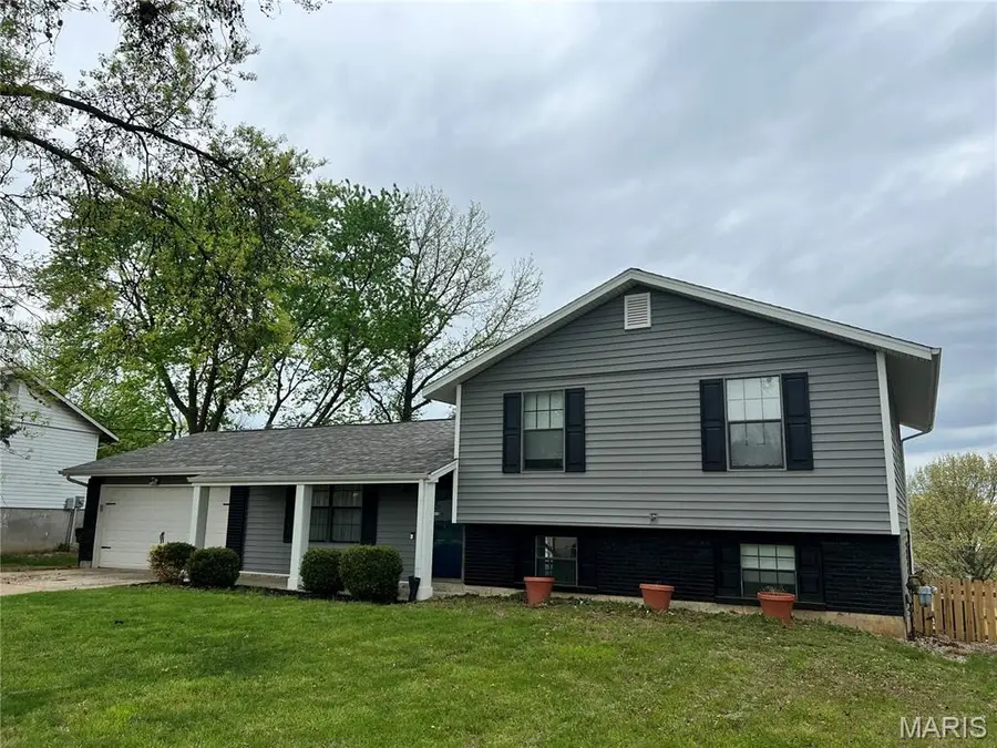 158 Universal Drive, Saint Peters, MO 63376 - #2