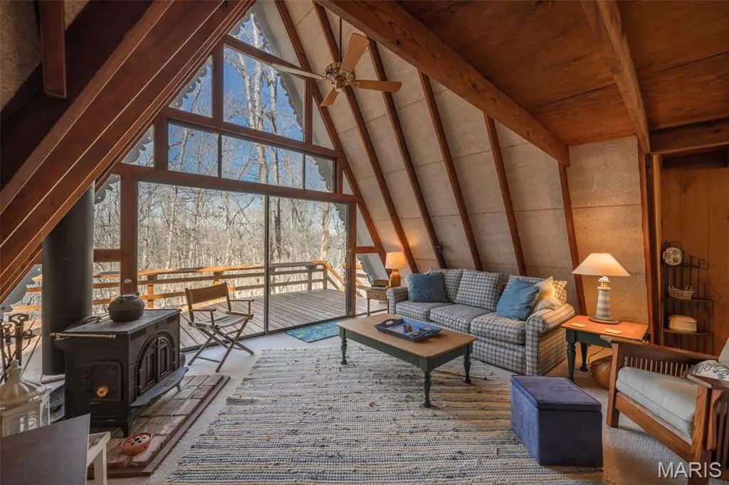 269 Wanderfern Woods Drive, Innsbrook, MO 63390 - #1