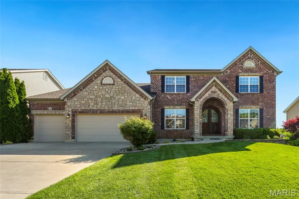 816 Aston Way Drive, Ofallon, MO 63368 - #1