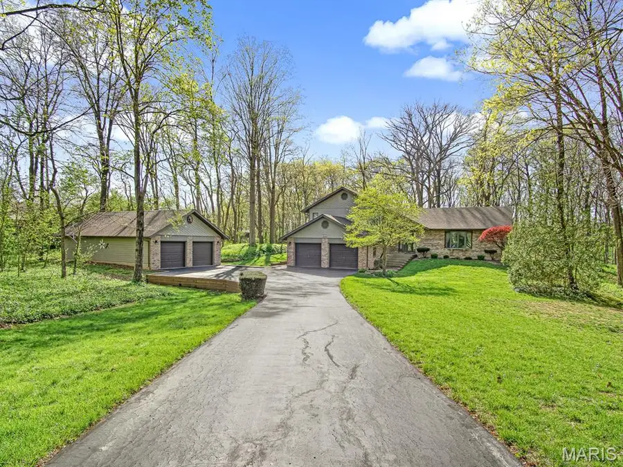 158 Dianne Drive, Belleville, IL 62220 - #3