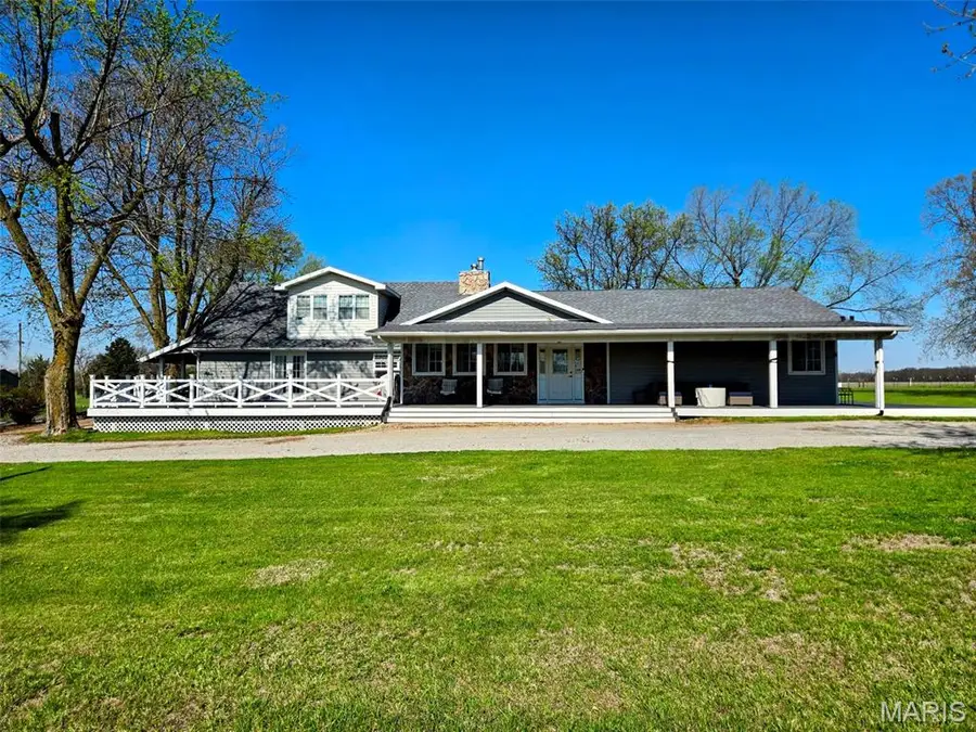 55272 Buffalo Lane, New London, MO 63459 - #2