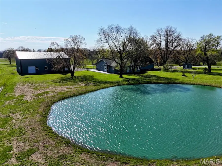 55272 Buffalo Lane, New London, MO 63459 - #3