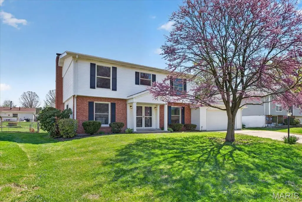 320 Sumter Drive, Belleville, IL 62221 - #1