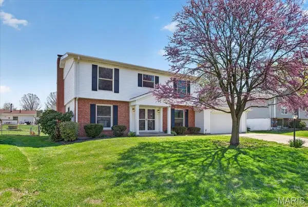 320 Sumter Drive, Belleville, IL 62221