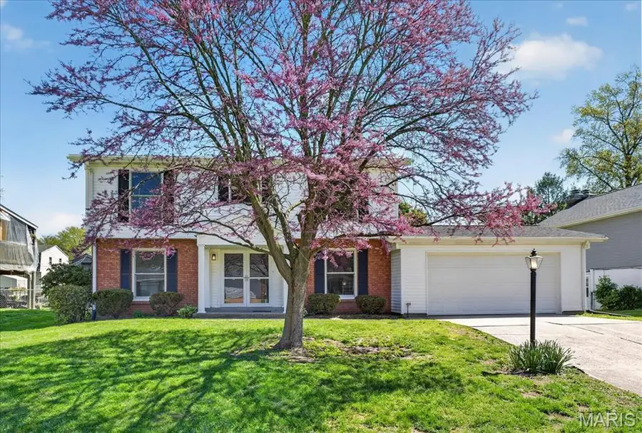 320 Sumter Drive, Belleville, IL 62221 - #2