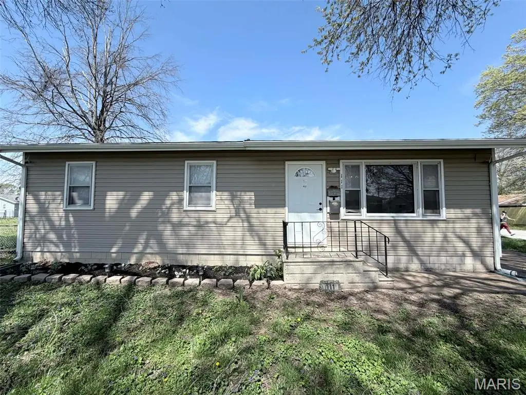 111 Miskell Boulevard, Cahokia, IL 62206 - #1