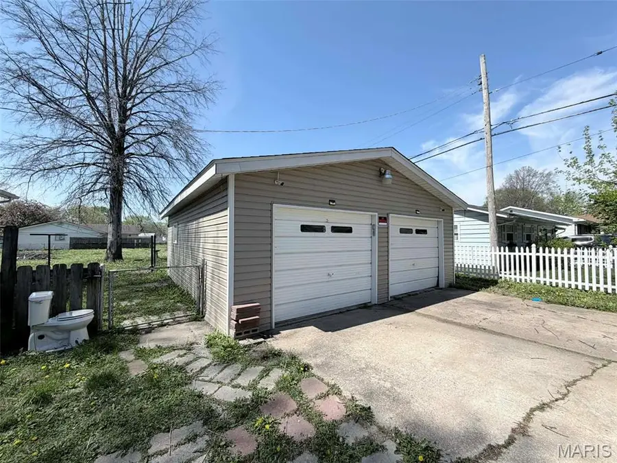 111 Miskell Boulevard, Cahokia, IL 62206 - #2