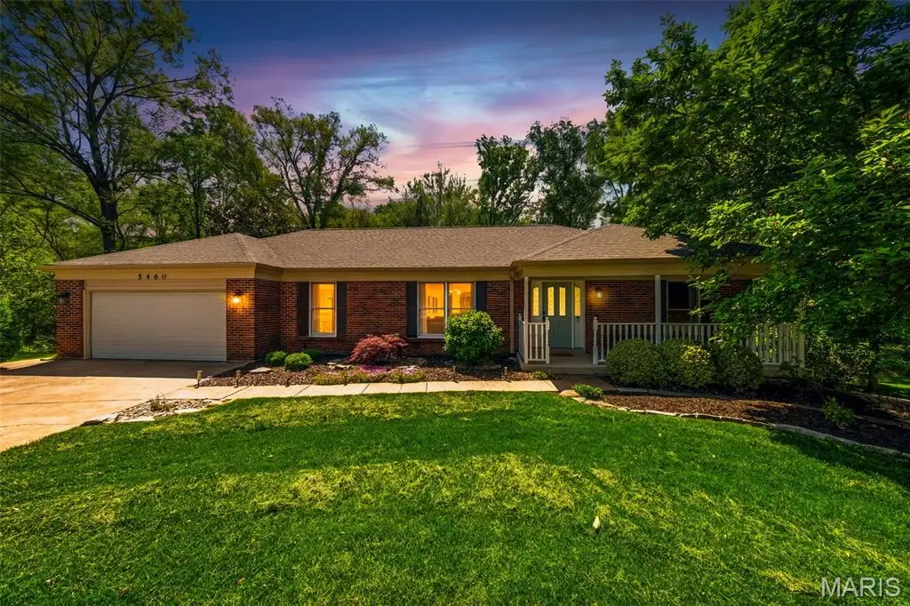 5460 Casa Royale Drive, Saint Louis, MO 63129 - #1