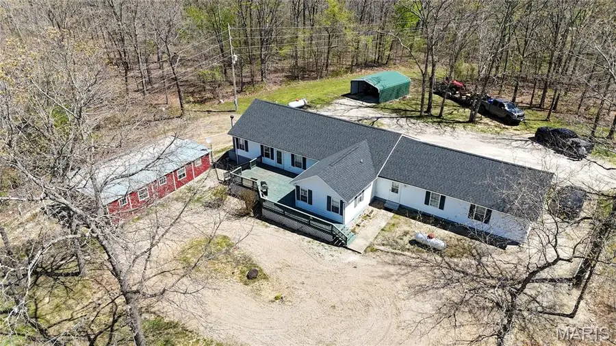 4479 Bcr 820, Lorance, MO 63751 - #3