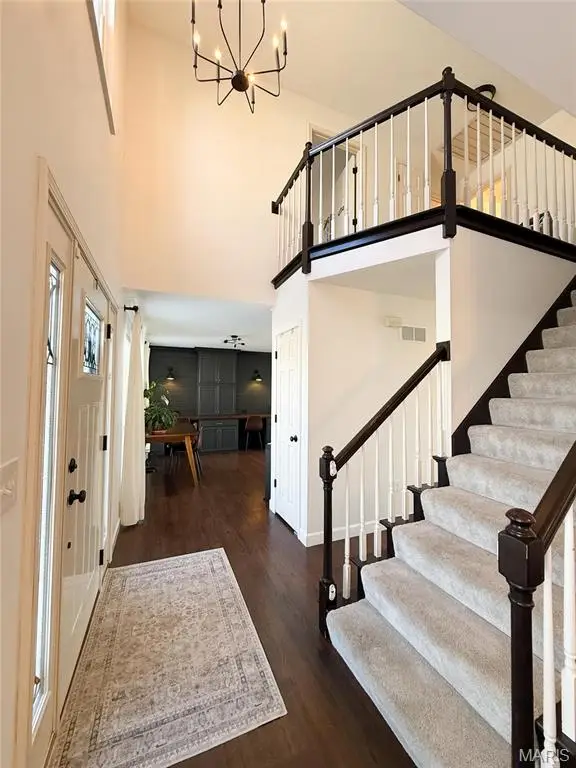 205 Birch Creek Court, O Fallon, IL 62269 - #2