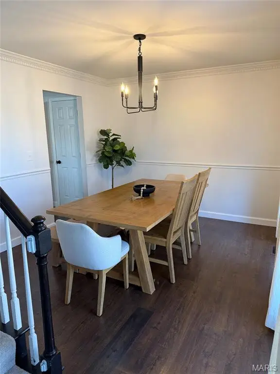 205 Birch Creek Court, O Fallon, IL 62269 - #3