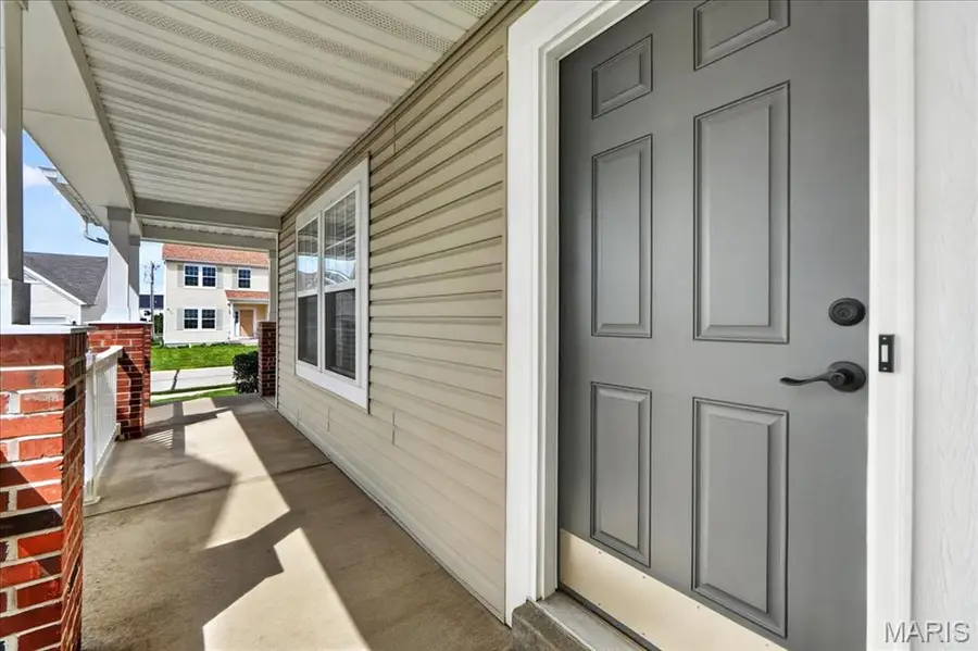 1714 Briarmanor Drive, Lake Saint Louis, MO 63367 - #2