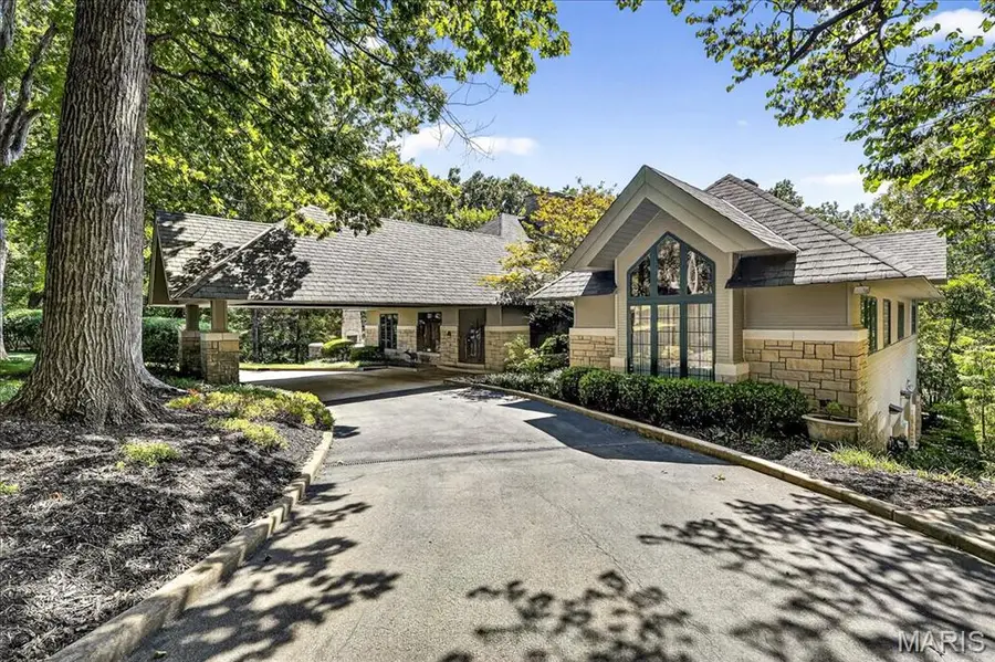 16916 Pacland Ridge Drive, Chesterfield, MO 63005 - #3