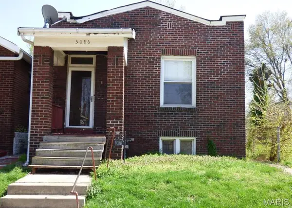 5086 Arlington Avenue, St Louis, MO 63120