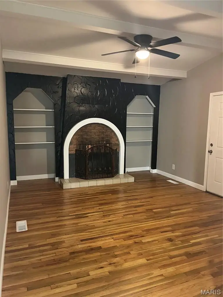 4484 Miletus Drive, Florissant, MO 63033 - #3