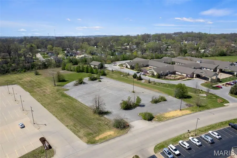 367 S Broadview Street, Cape Girardeau, MO 63703 - #2