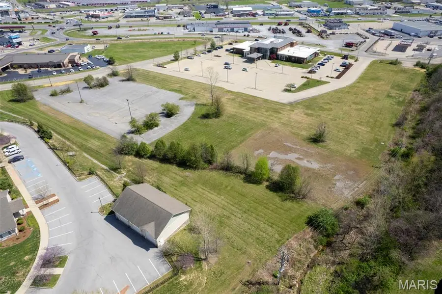 367 S Broadview Street, Cape Girardeau, MO 63703 - #3