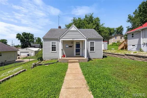 835 Warne Street, Festus, MO 63028