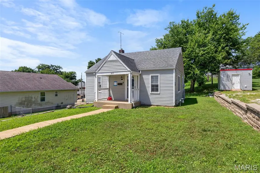 835 Warne Street, Festus, MO 63028 - #2