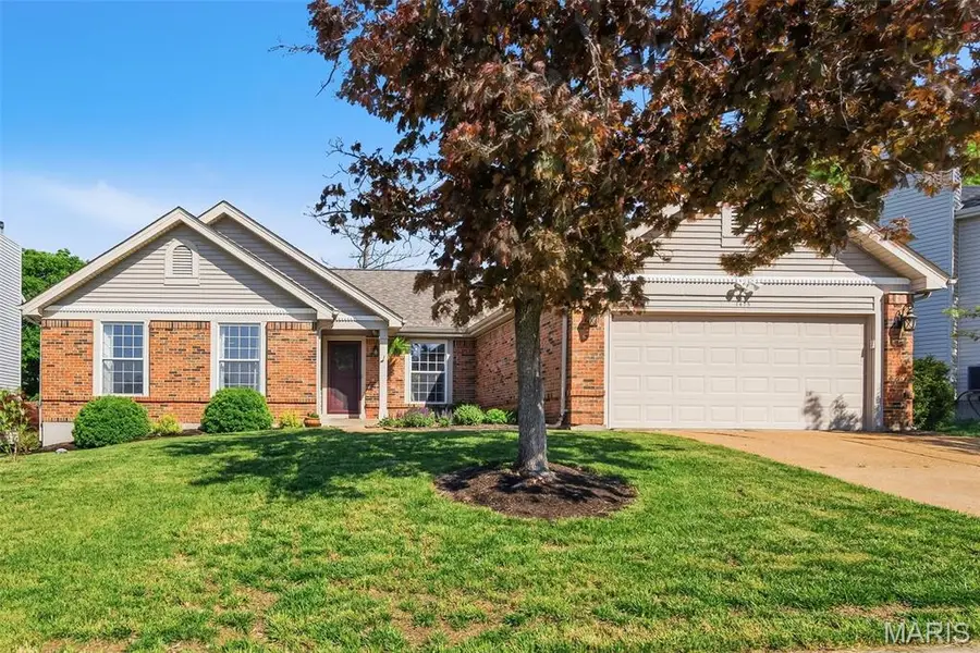 1415 Westbrooke Meadows Lane, Ballwin, MO 63021 - #2