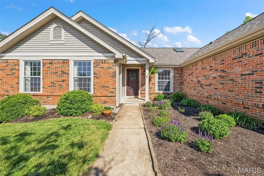 1415 Westbrooke Meadows Lane, Ballwin, MO 63021 - #3