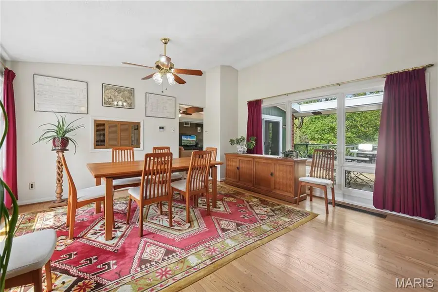 2417 Sunnybrook Drive, Saint Louis, MO 63114 - #3