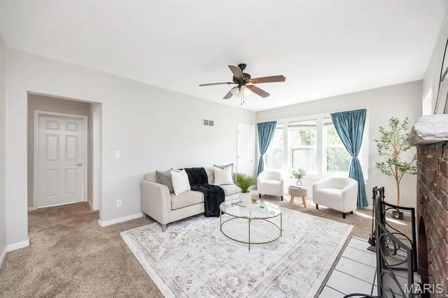 304 South Belt West, Belleville, IL 62220 - #3