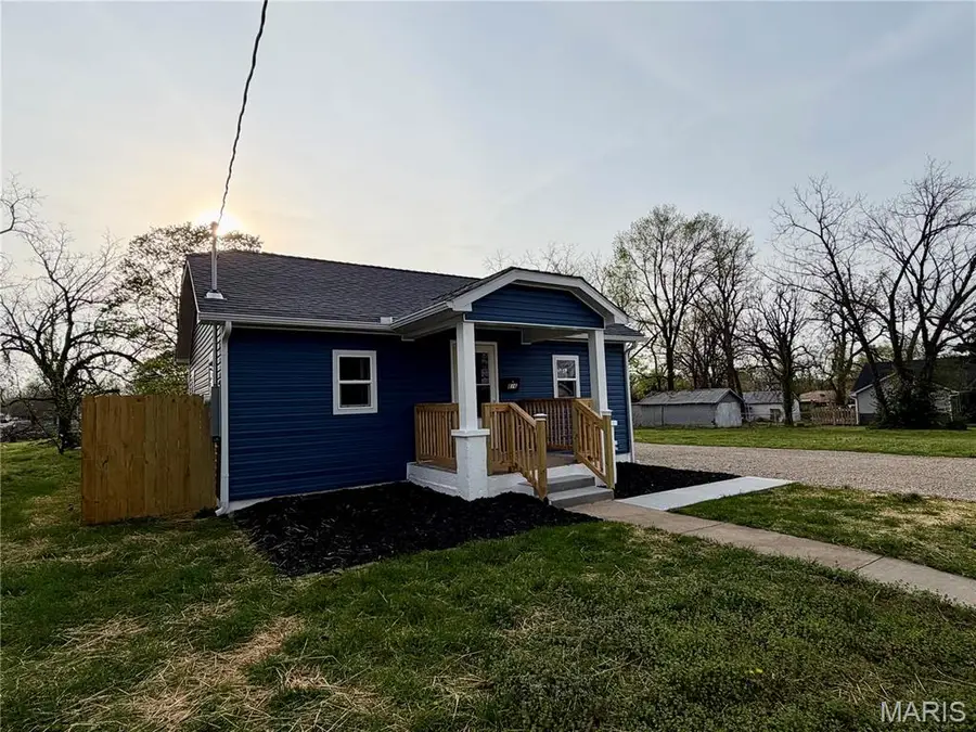 816 N Adams Avenue, Lebanon, MO 65536 - #2