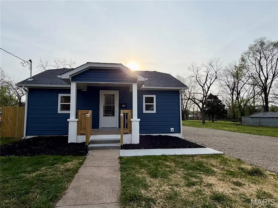 816 N Adams Avenue, Lebanon, MO 65536 - #3