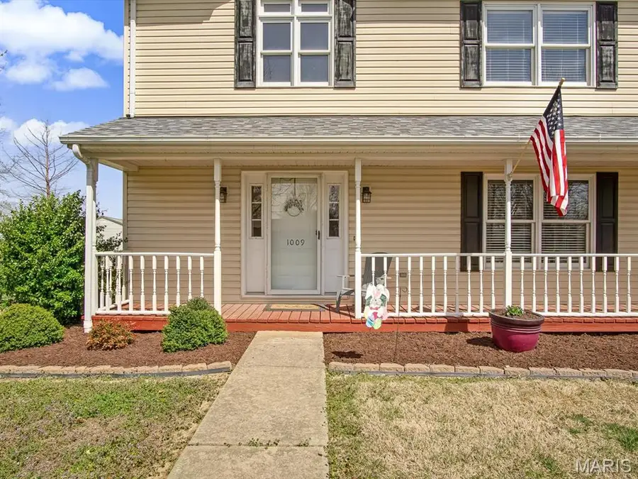 1009 Raymond Drive, Red Bud, IL 62278 - #3