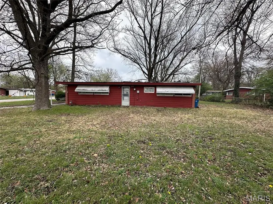 8428 Red Fir Drive, Berkeley, MO 63134 - #2