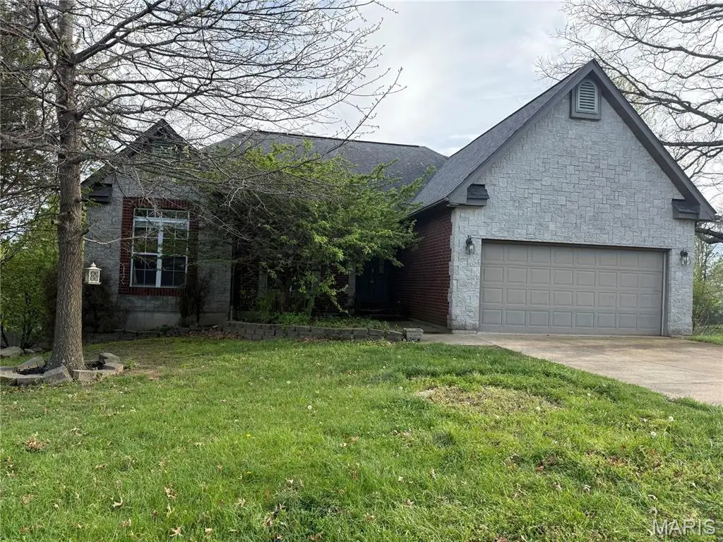 1013 Cypress Drive, Rolla, MO 65401 - #1